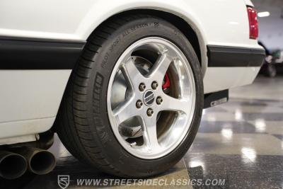 1993 Ford Mustang LSX Restomod