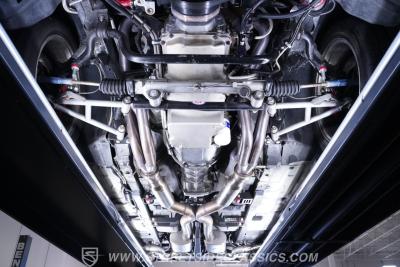 1993 Ford Mustang LSX Restomod
