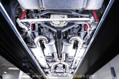 1993 Ford Mustang LSX Restomod