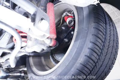 1993 Ford Mustang LSX Restomod
