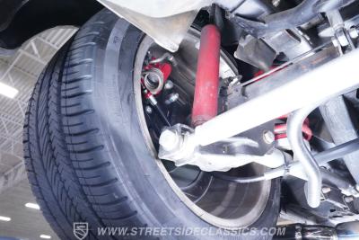 1993 Ford Mustang LSX Restomod