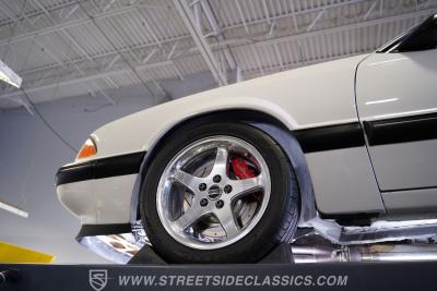 1993 Ford Mustang LSX Restomod