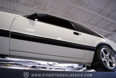 1993 Ford Mustang LSX Restomod