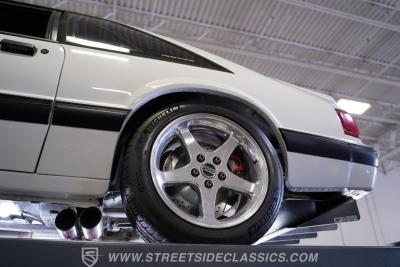 1993 Ford Mustang LSX Restomod