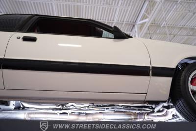 1993 Ford Mustang LSX Restomod