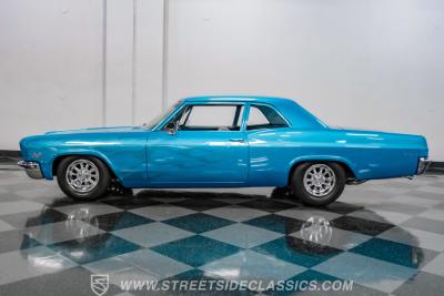 1966 Chevrolet Biscayne
