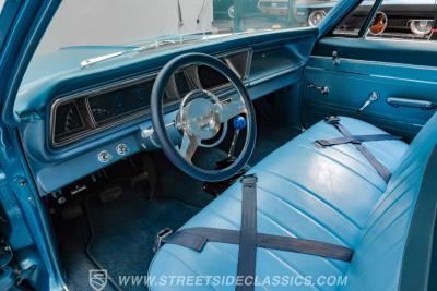 1966 Chevrolet Biscayne