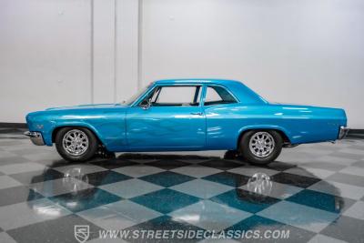 1966 Chevrolet Biscayne