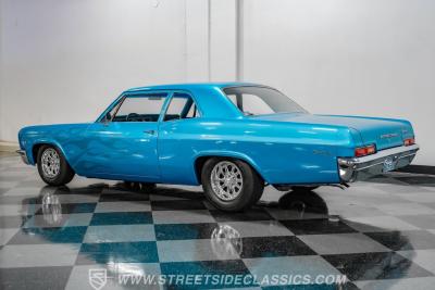 1966 Chevrolet Biscayne