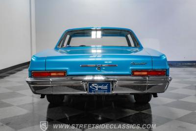 1966 Chevrolet Biscayne