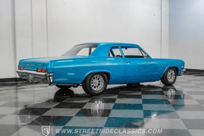 1966 Chevrolet Biscayne