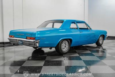 1966 Chevrolet Biscayne