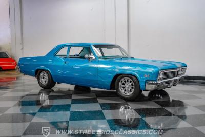1966 Chevrolet Biscayne