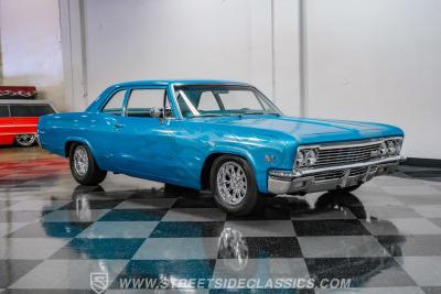 1966 Chevrolet Biscayne