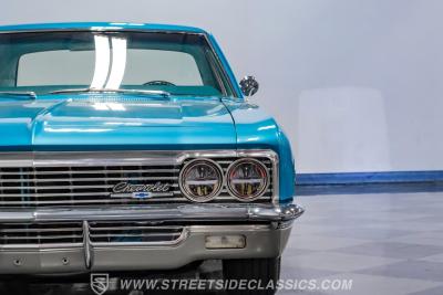 1966 Chevrolet Biscayne