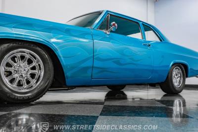 1966 Chevrolet Biscayne