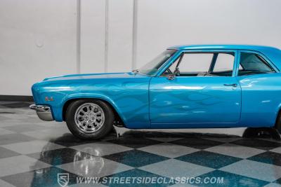 1966 Chevrolet Biscayne
