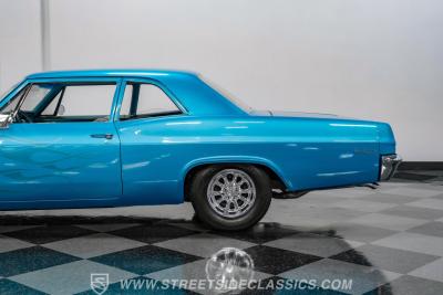 1966 Chevrolet Biscayne