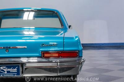 1966 Chevrolet Biscayne