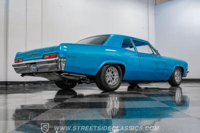 1966 Chevrolet Biscayne