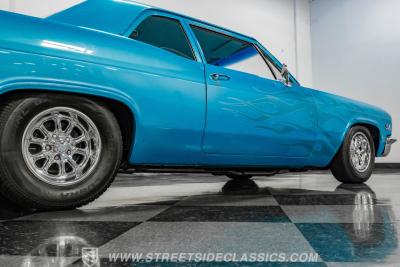 1966 Chevrolet Biscayne
