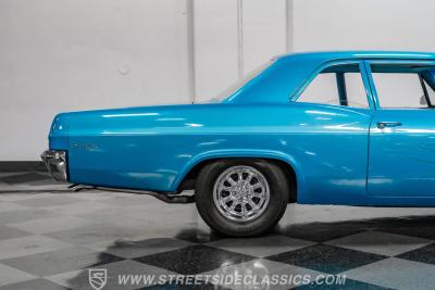 1966 Chevrolet Biscayne