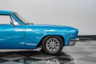 1966 Chevrolet Biscayne