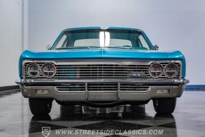 1966 Chevrolet Biscayne