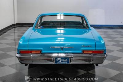 1966 Chevrolet Biscayne