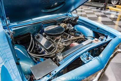 1966 Chevrolet Biscayne