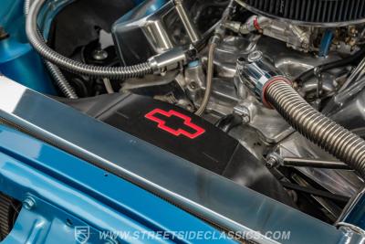 1966 Chevrolet Biscayne