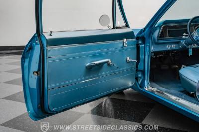 1966 Chevrolet Biscayne