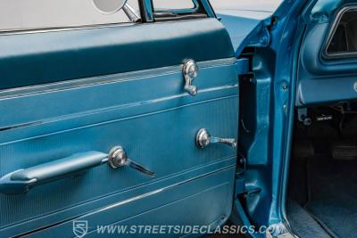 1966 Chevrolet Biscayne