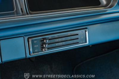 1966 Chevrolet Biscayne