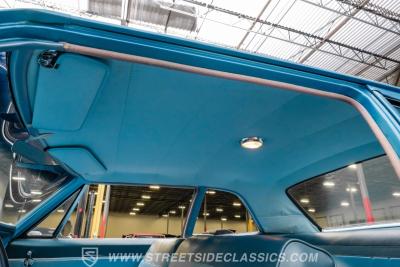 1966 Chevrolet Biscayne