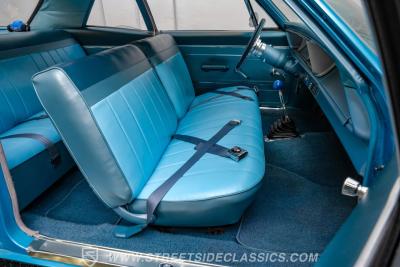 1966 Chevrolet Biscayne