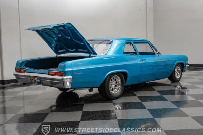 1966 Chevrolet Biscayne