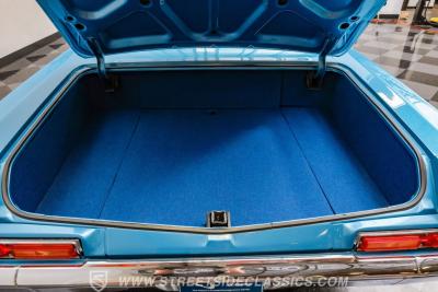 1966 Chevrolet Biscayne