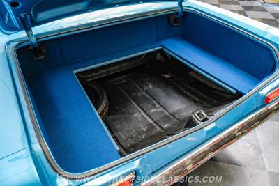 1966 Chevrolet Biscayne