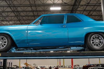 1966 Chevrolet Biscayne