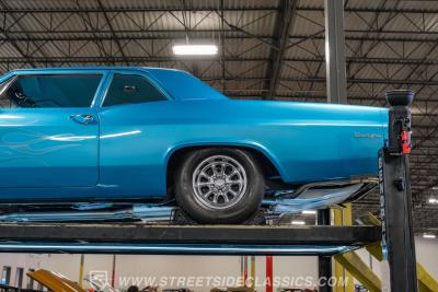1966 Chevrolet Biscayne