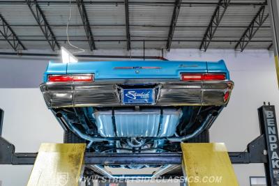1966 Chevrolet Biscayne