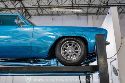 1966 Chevrolet Biscayne