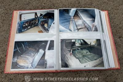 1966 Chevrolet Biscayne