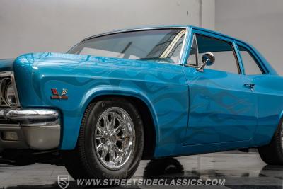 1966 Chevrolet Biscayne
