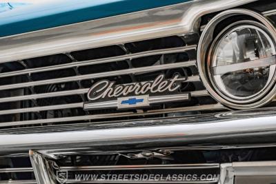 1966 Chevrolet Biscayne