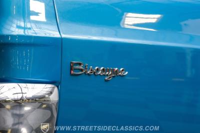 1966 Chevrolet Biscayne