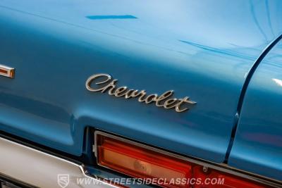 1966 Chevrolet Biscayne