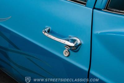 1966 Chevrolet Biscayne