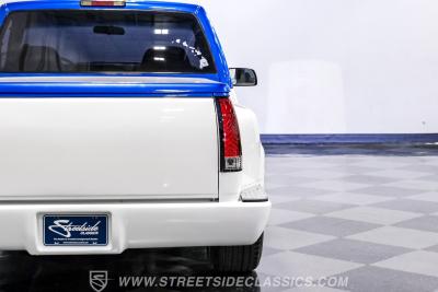1997 Chevrolet C1500 Silverado Restomod